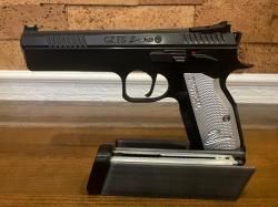 KJW CZ TS 2 CO2