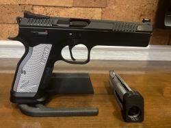 KJW CZ TS 2 CO2