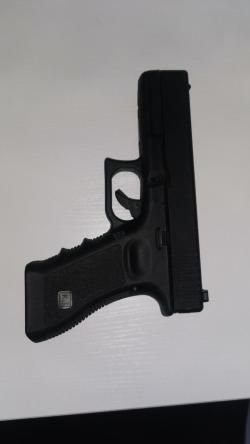 KJW glock 17