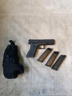 KJW glock 17