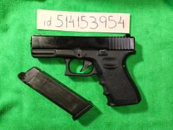KJW Glock 23 