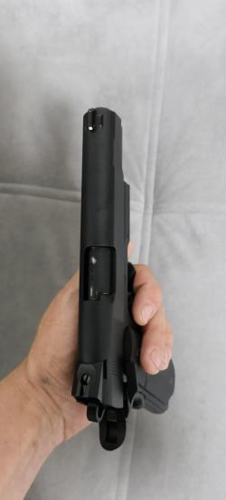 kjw kp-07 colt m1911