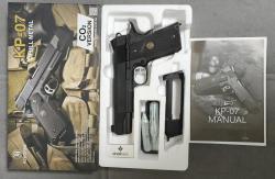 kjw kp-07 colt m1911