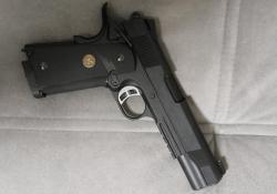 kjw kp-07 colt m1911