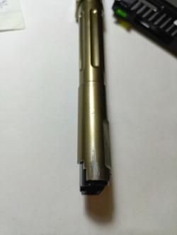  KJW KP-19 (HI CAPA)