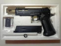 KJW KP-19 (HI CAPA)