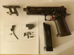 KJW KP-19 (Hi Capa)