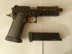 KJW KP-19 (Hi  Capa)