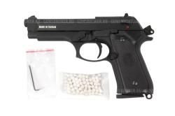 KJW M9, M9A1- 8т