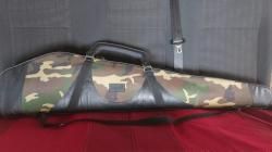 Ккарабин "вепрь-хантер" 308 Win, 7,62- 51.