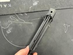 Клапанный агрегат МР-841 К (ЮНКЕР)