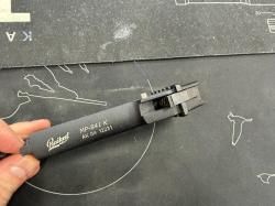 Клапанный агрегат МР-841 К (ЮНКЕР)