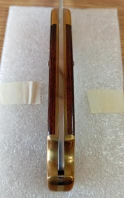 Классический Buck 110