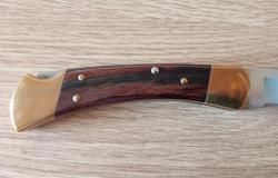 Классический Buck 110