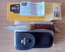 Классический Buck 110