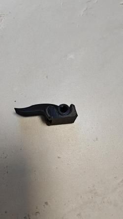 Клип однозарядный 4,5мм для пистолетов Black Strike b024, Snowpeak, ZR Arms