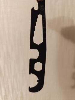 Ключ контргайки приклада AR стандарта универсальный ARMACON