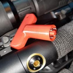 Ключ настройки редуктора Эдган Леший 2