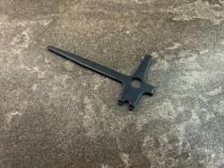 Ключ отвертка для ПМ Байкал МР-654К (оригинал, Макаров, 84304)