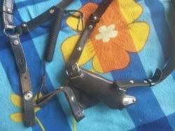 Кобура наплечная