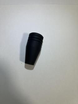 Кноб на ручку затвора