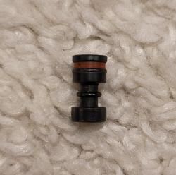 Кнопка предохранителя Ремингтон/Remington 870