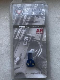 Кнопка сброса магазина ar 15 