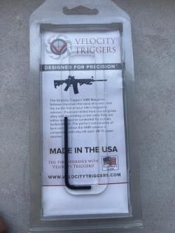 Кнопка сброса магазина ar 15 