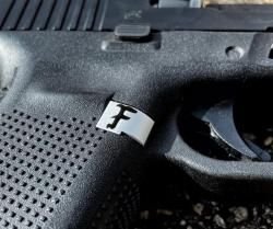 Кнопка сброса магазина Глок 17 Glock gen3-5