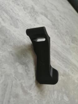 Кнопка сброса магазина KSU-1 L для АК от RUS DEFENS