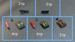 ЗИП на Grand Power Т12