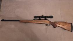 КО -7 ПС Лось-7