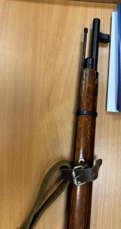 СРОЧНО КО-30-С кал. 7,62х54R