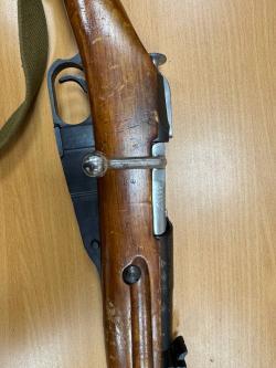 СРОЧНО КО-30-С кал. 7,62х54R