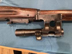 КО 30 С РТ Мосина 