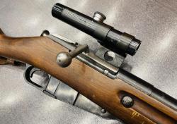 КО-30С., к. 7,62х54R (арт.738 тел.+7495-175-75-75
