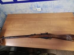 КО 30С (мосинка) 