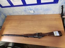 КО 30С (мосинка) 