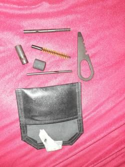 КО 30с Снайперская винтовка Мосина