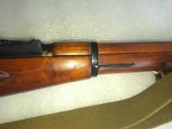 КО-38 Карабин Мосина