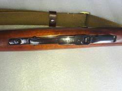 КО-38 Карабин Мосина