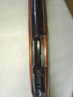 КО-38 Карабин Мосина