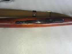 КО-38 Карабин Мосина