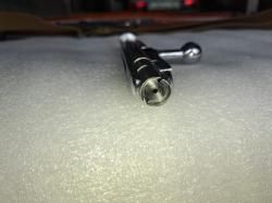 КО-38 Карабин Мосина