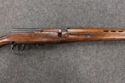 КО-40 АВТ (СВТ) кал.7,62x54  без магазина. ЛЮБЕРЕЦКИЙ АРСЕНАЛ 
