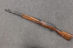 КО-40 АВТ (СВТ) кал.7,62x54  без магазина. ЛЮБЕРЕЦКИЙ АРСЕНАЛ 