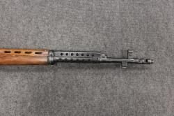 КО-40 АВТ (СВТ) кал.7,62x54  без магазина. ЛЮБЕРЕЦКИЙ АРСЕНАЛ 