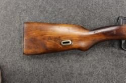 КО-40 АВТ (СВТ) кал.7,62x54 ЛЮБЕРЕЦКИЙ АРСЕНАЛ 