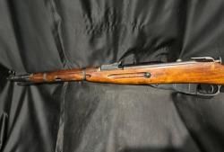 КО-44-01, кал.7,62х54R (1945г)