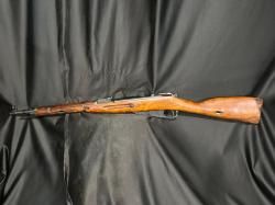 КО-44-01, кал.7,62х54R (1945г)